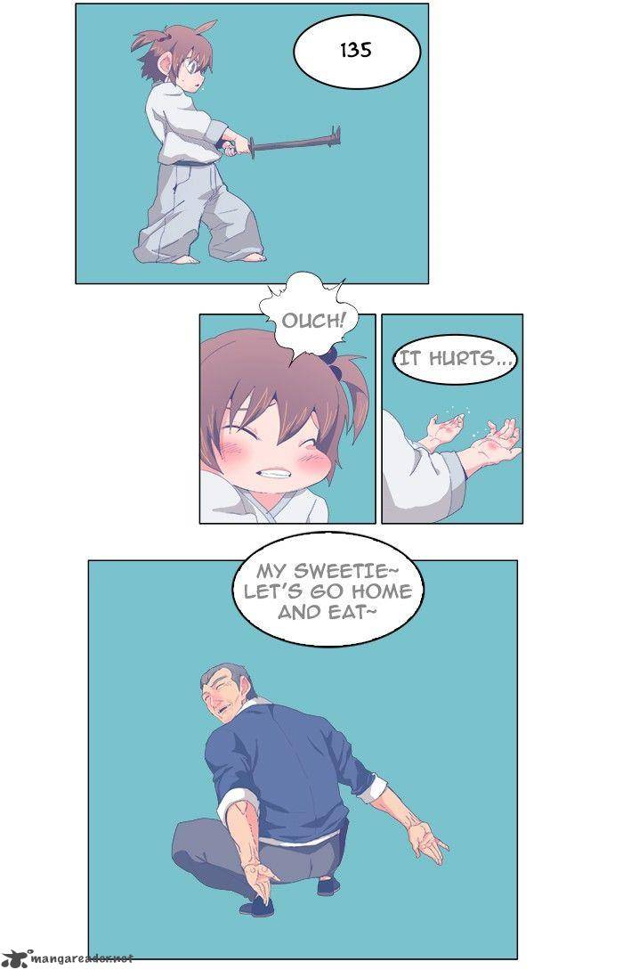 The God of High School - Chapter 215 Page 79