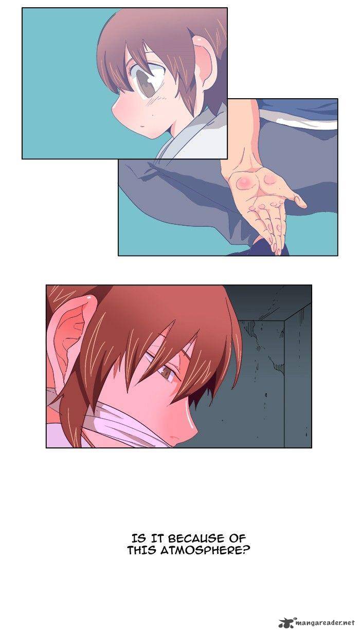 The God of High School - Chapter 215 Page 80