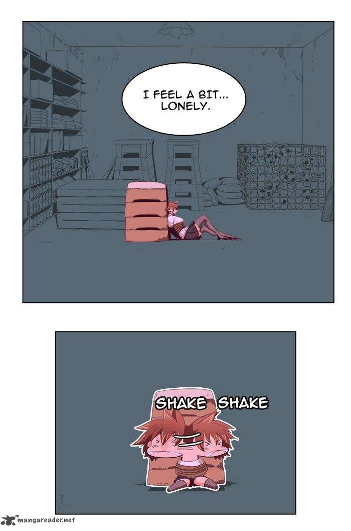 The God of High School - Chapter 215 Page 81