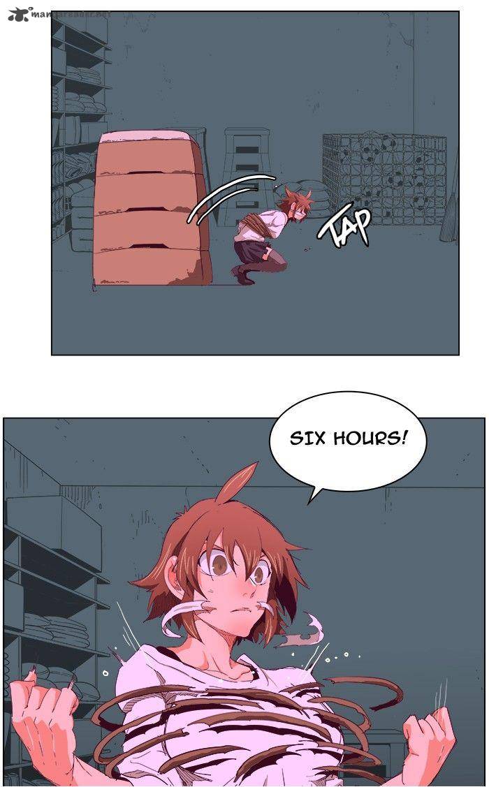 The God of High School - Chapter 215 Page 82