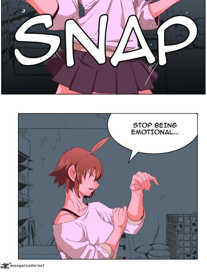 The God of High School - Chapter 215 Page 83