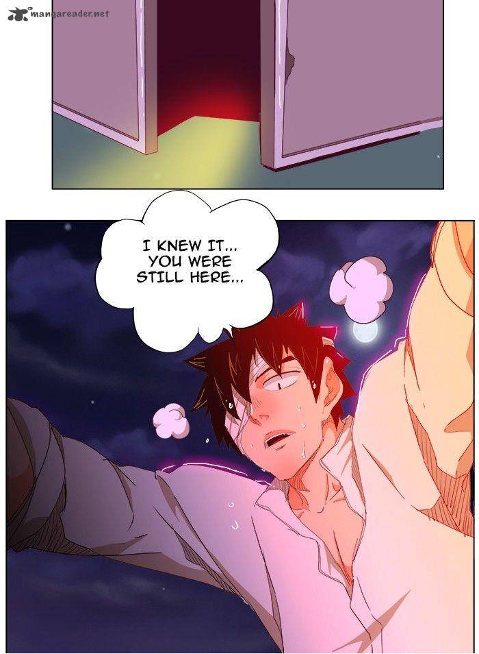 The God of High School - Chapter 215 Page 85