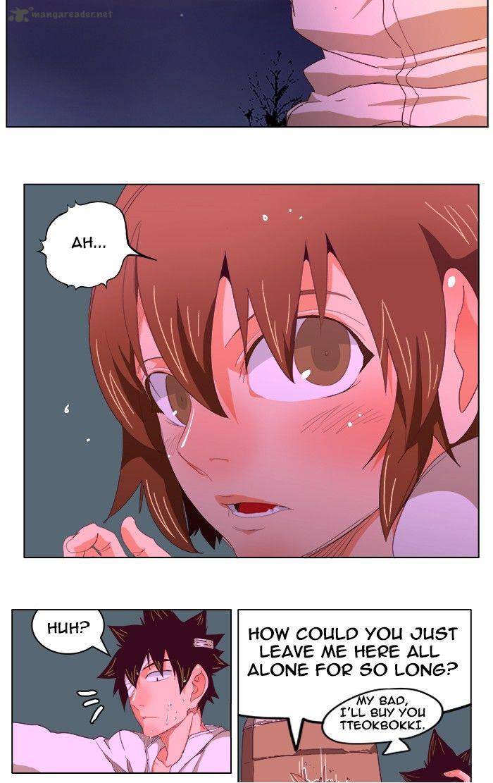 The God of High School - Chapter 215 Page 86