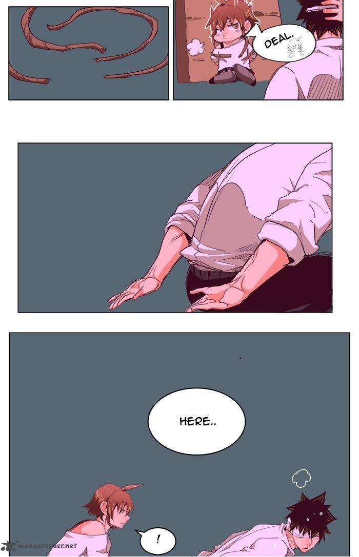 The God of High School - Chapter 215 Page 87