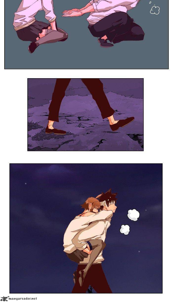 The God of High School - Chapter 215 Page 88