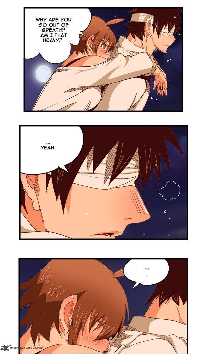 The God of High School - Chapter 215 Page 89