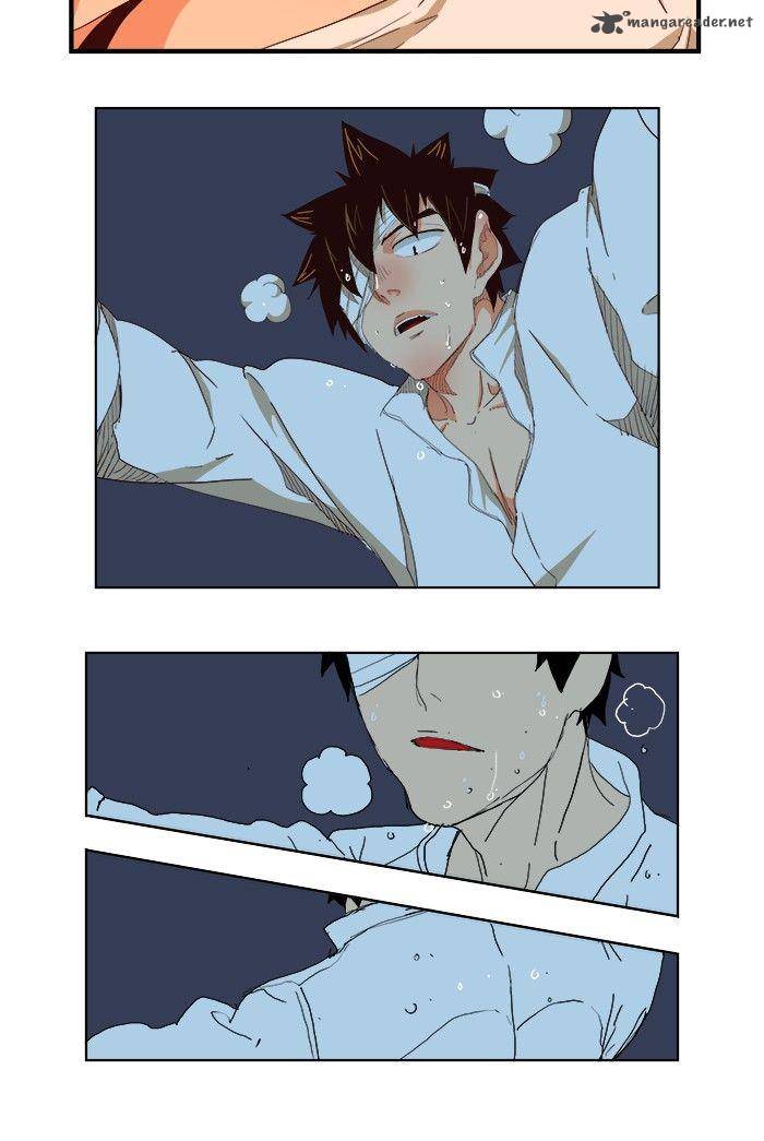 The God of High School - Chapter 215 Page 90