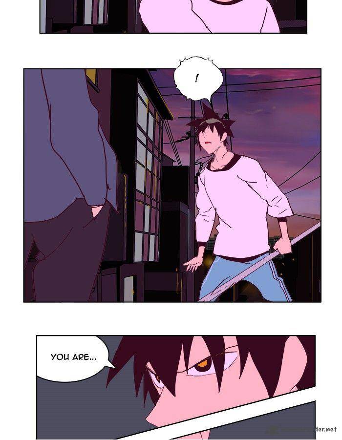 The God of High School - Chapter 215 Page 93