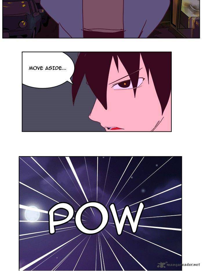 The God of High School - Chapter 215 Page 95