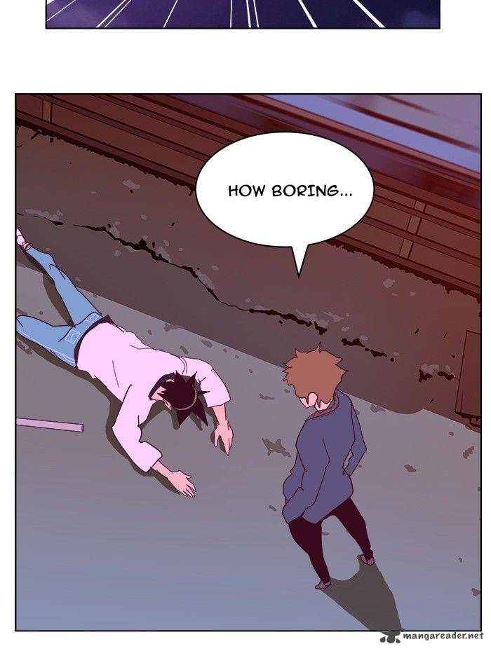 The God of High School - Chapter 215 Page 96