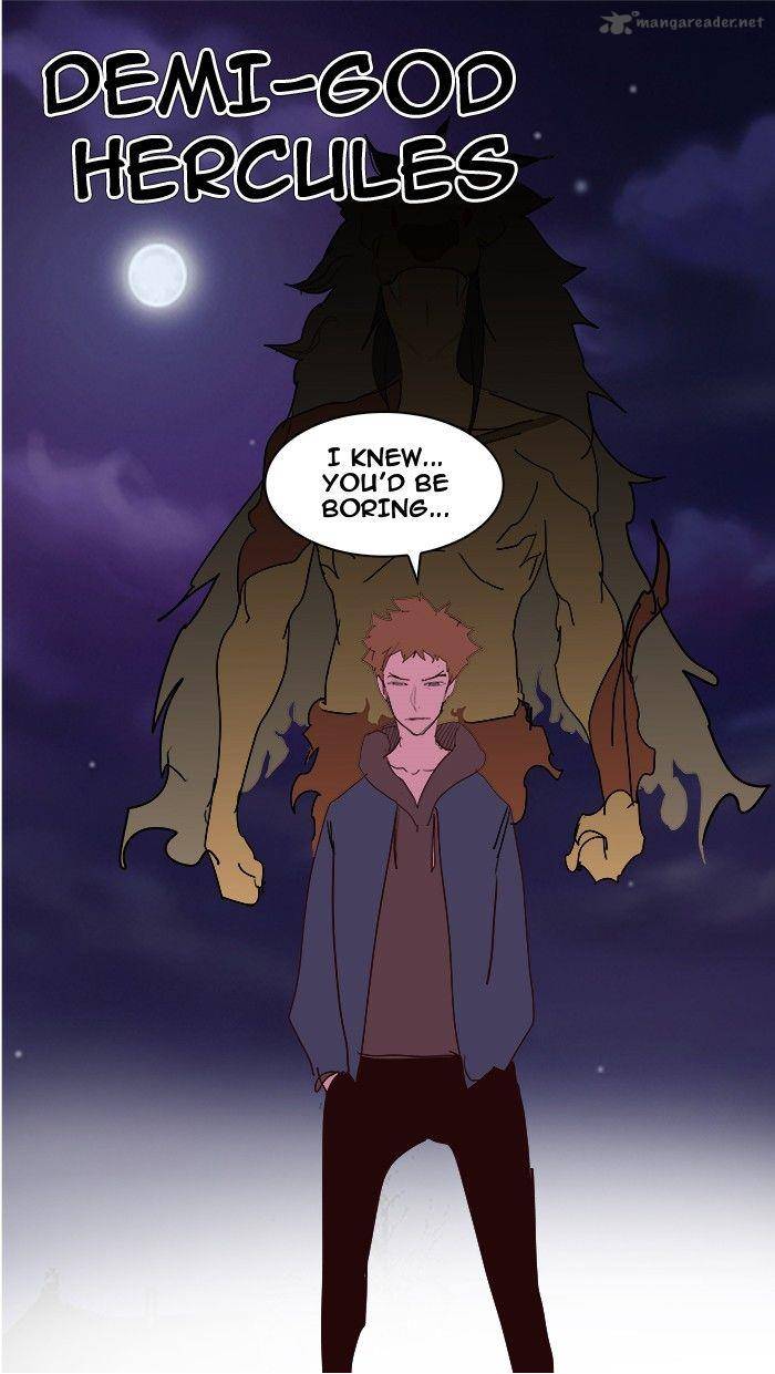 The God of High School - Chapter 215 Page 97