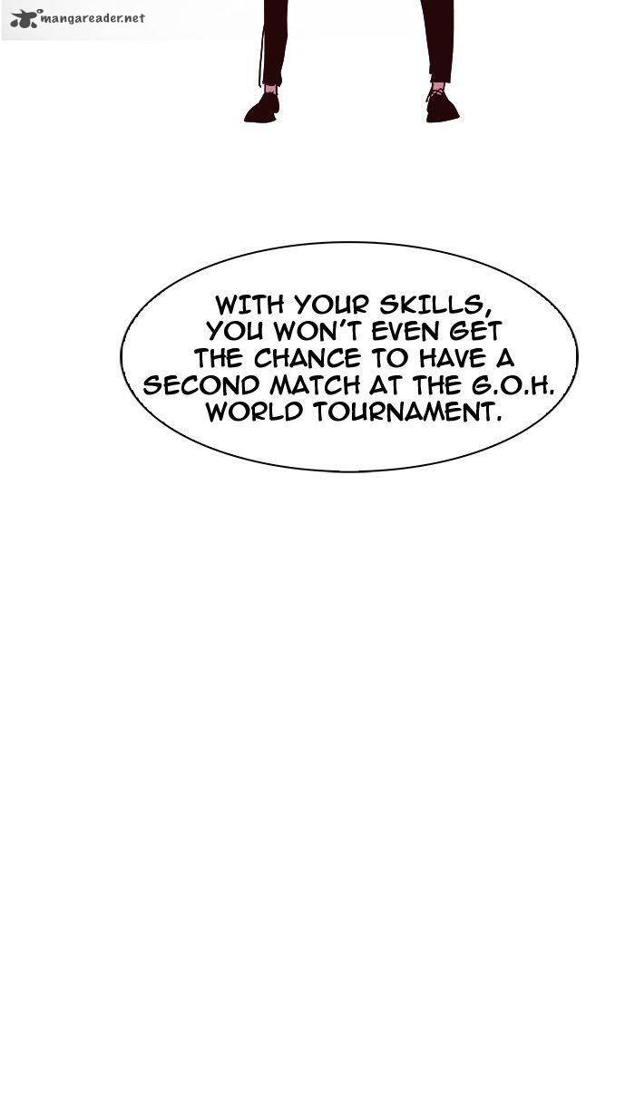 The God of High School - Chapter 215 Page 98