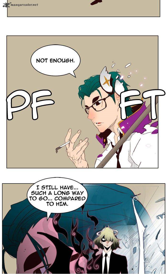 The God of High School - Chapter 216 Page 11