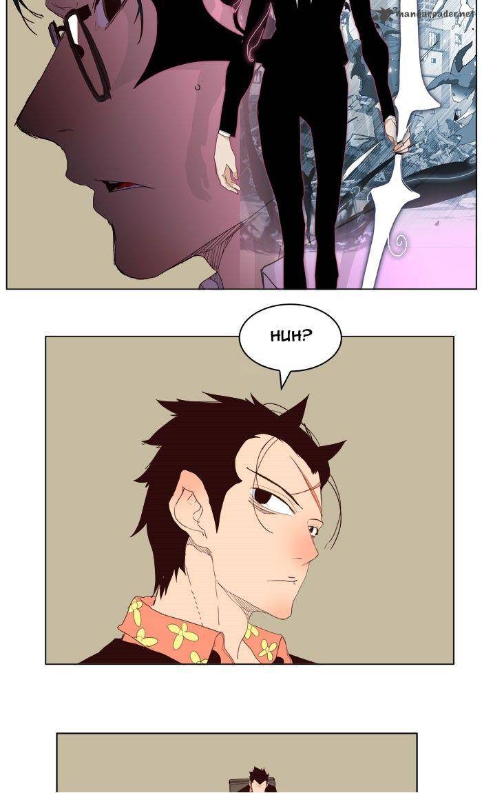 The God of High School - Chapter 216 Page 12