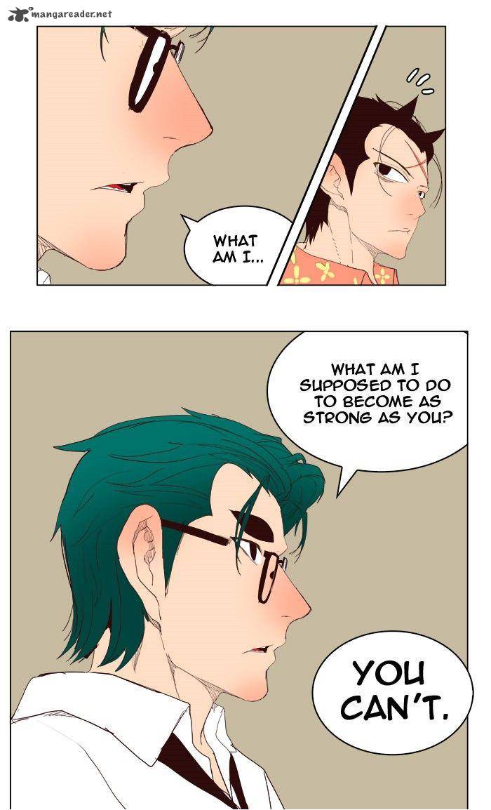 The God of High School - Chapter 216 Page 14