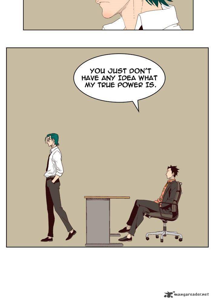 The God of High School - Chapter 216 Page 16