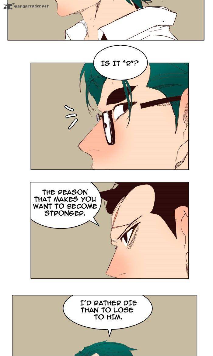 The God of High School - Chapter 216 Page 18