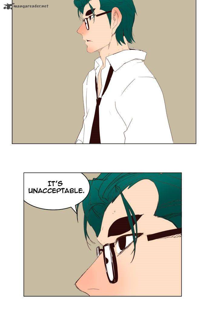 The God of High School - Chapter 216 Page 19