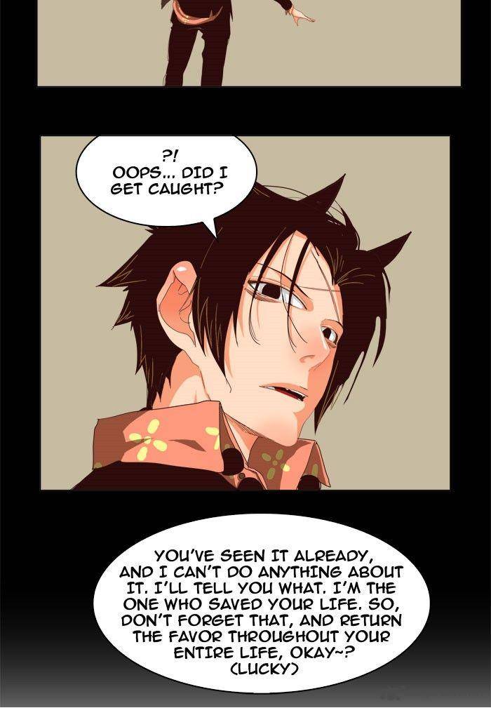 The God of High School - Chapter 216 Page 24