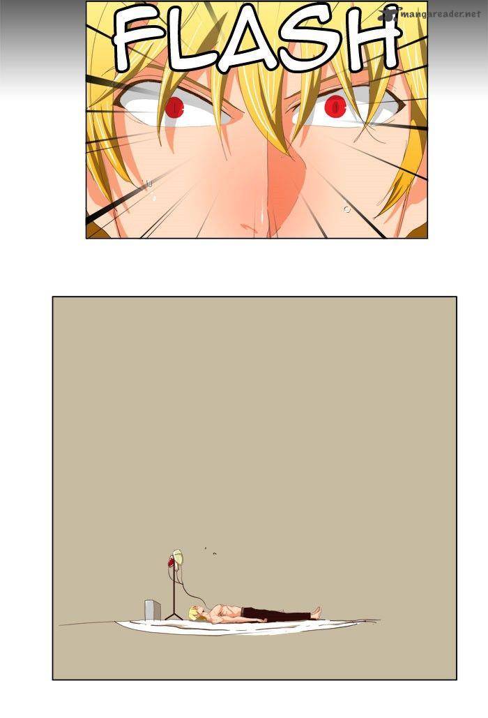 The God of High School - Chapter 216 Page 25