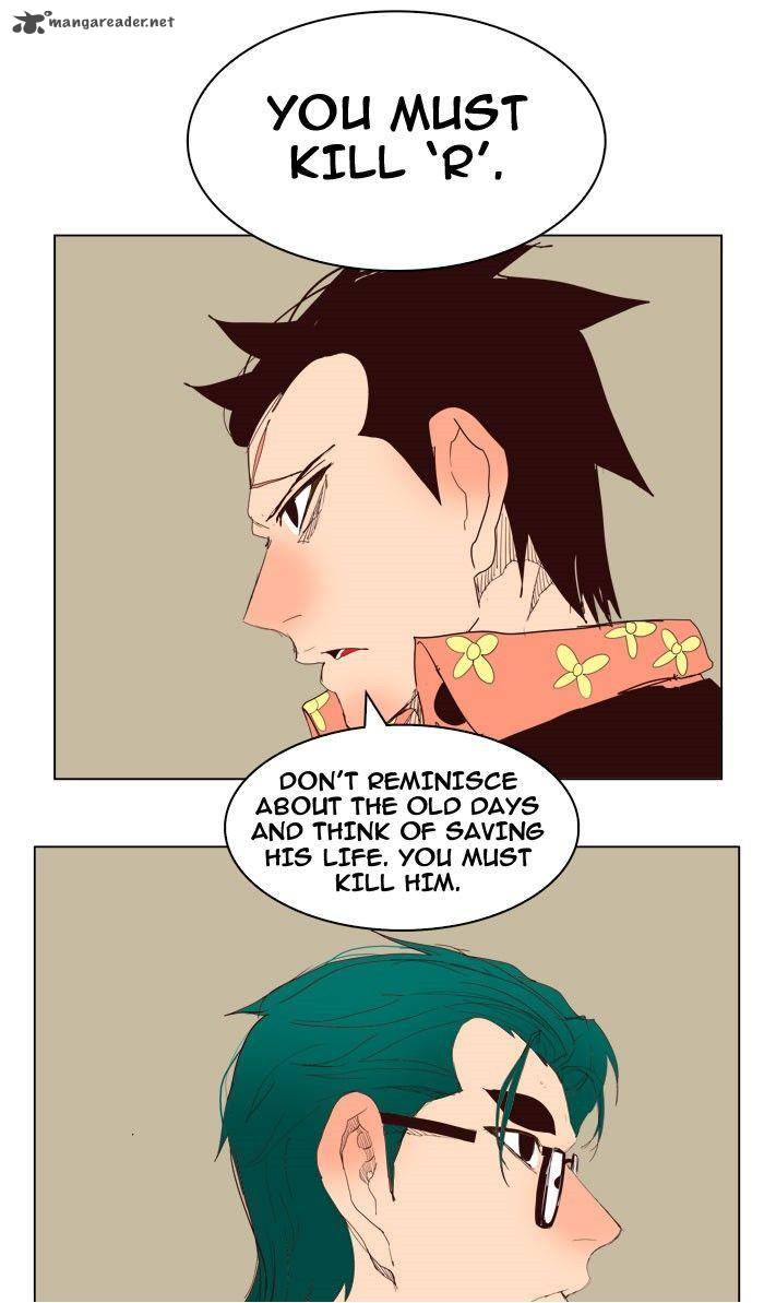 The God of High School - Chapter 216 Page 33