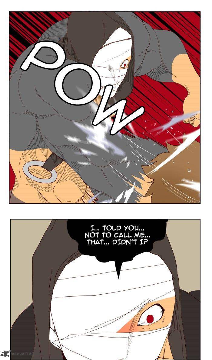 The God of High School - Chapter 216 Page 38