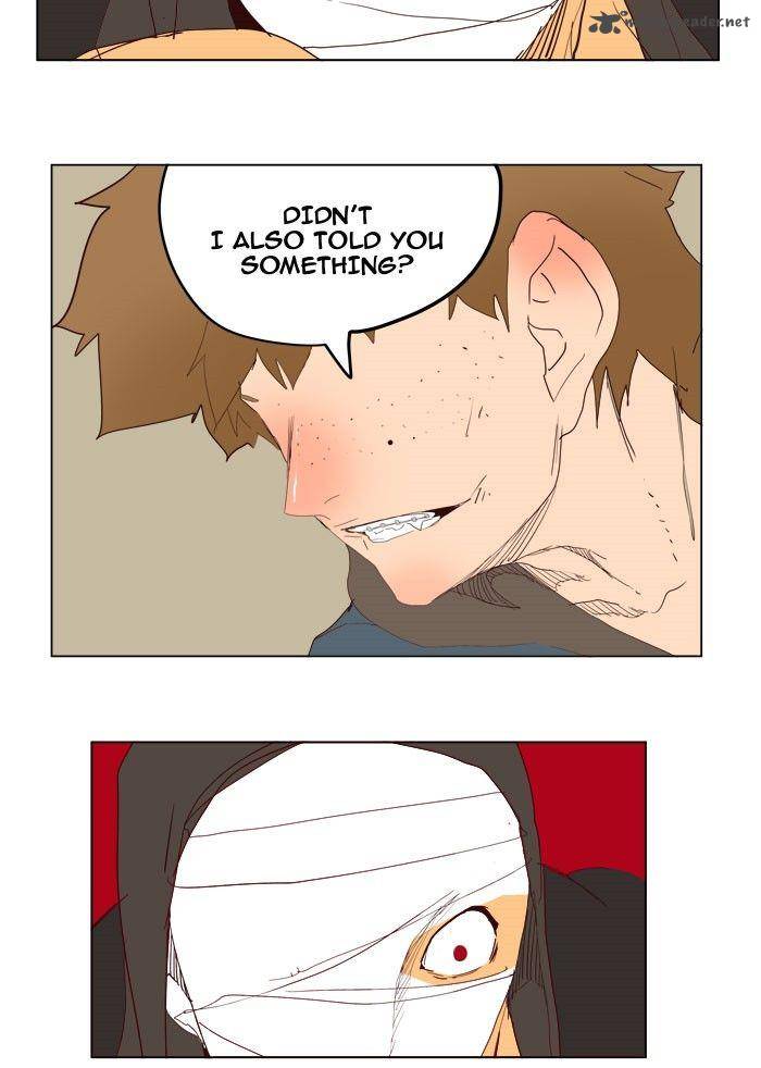 The God of High School - Chapter 216 Page 39