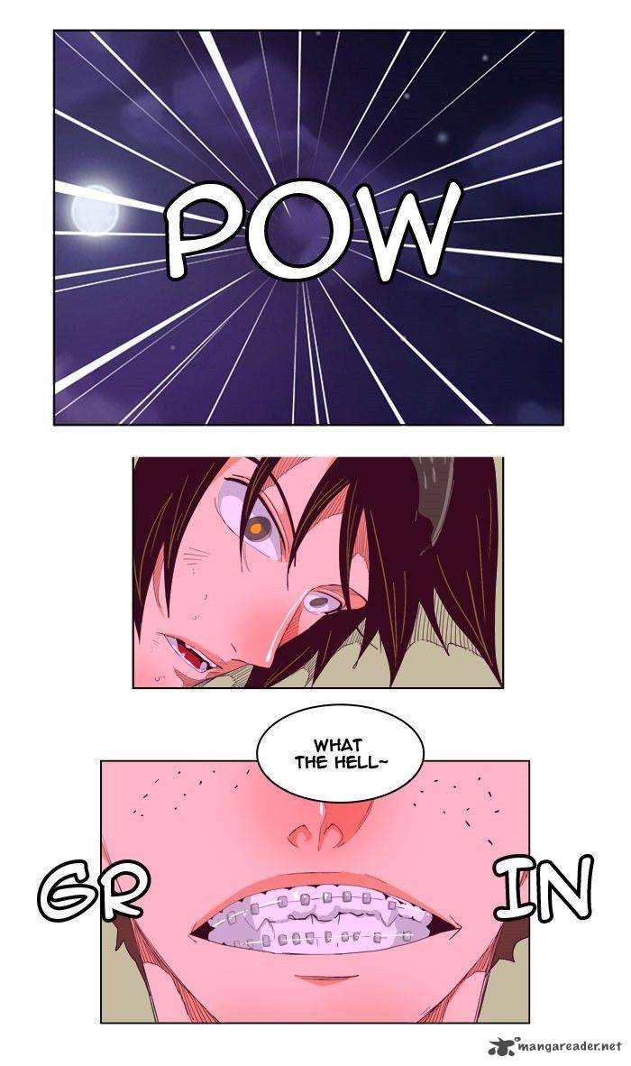 The God of High School - Chapter 216 Page 4