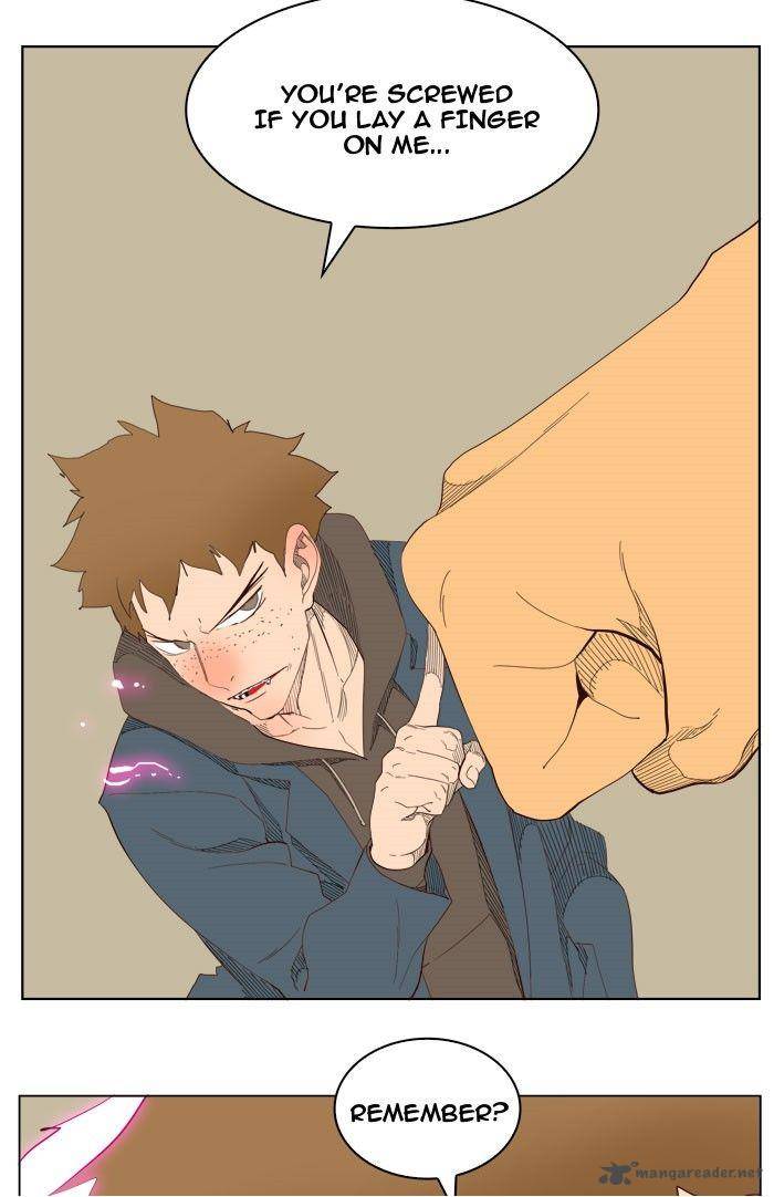 The God of High School - Chapter 216 Page 40