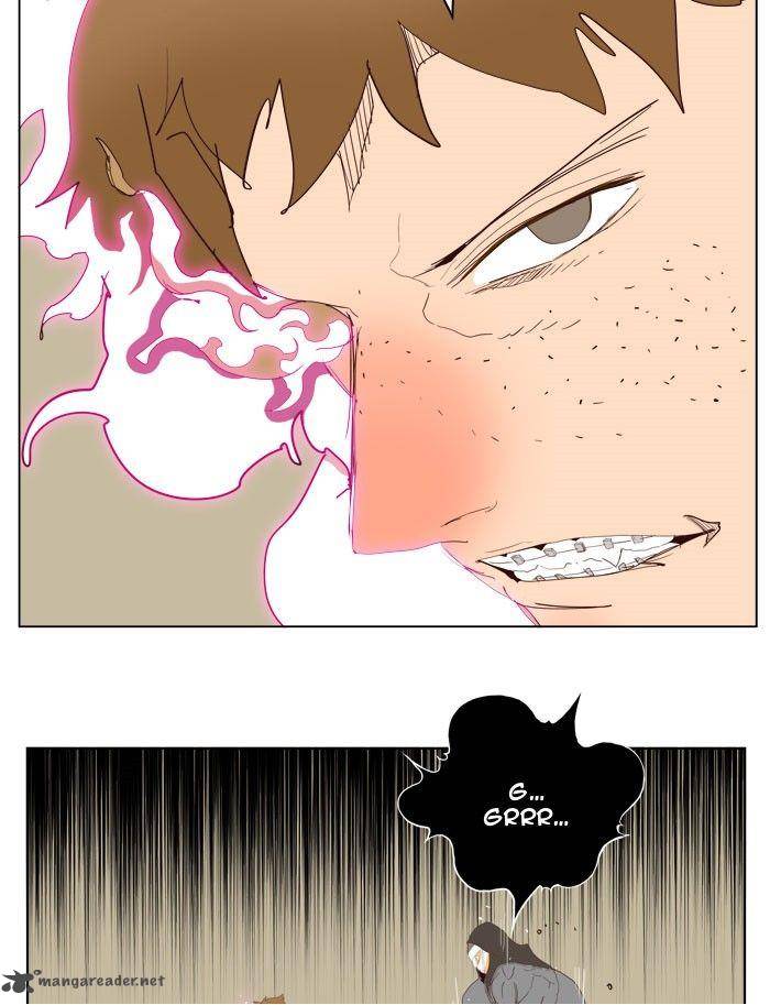 The God of High School - Chapter 216 Page 41