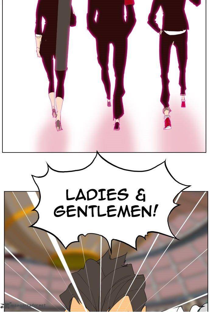 The God of High School - Chapter 216 Page 58