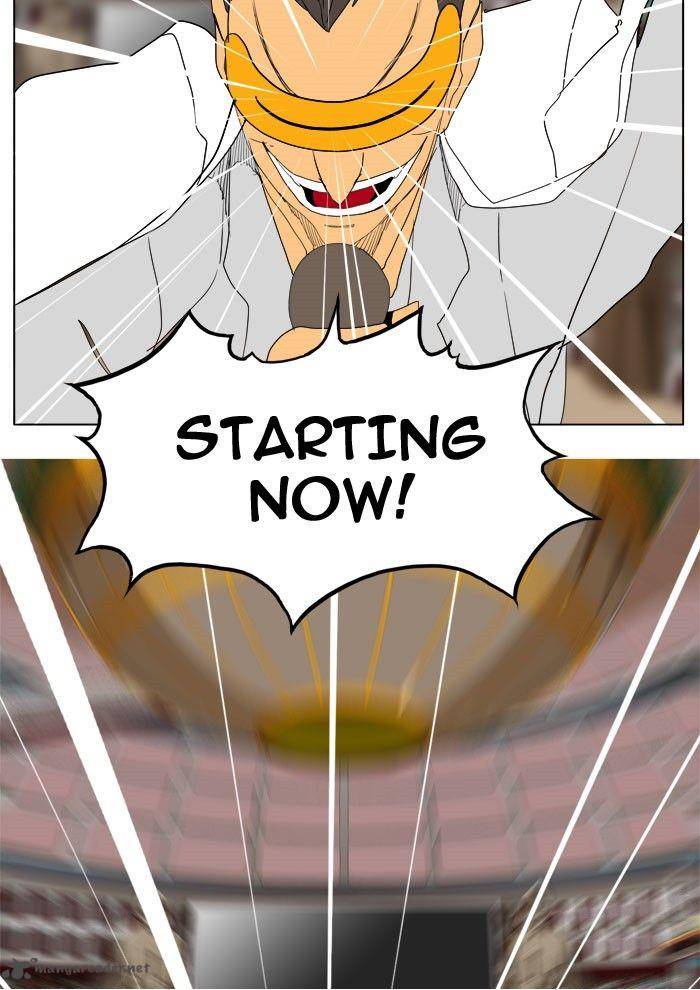 The God of High School - Chapter 216 Page 59