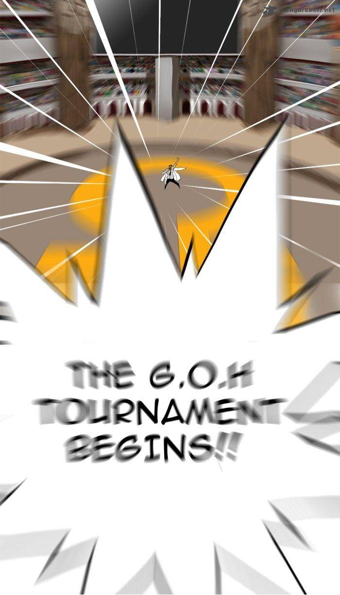 The God of High School - Chapter 216 Page 60