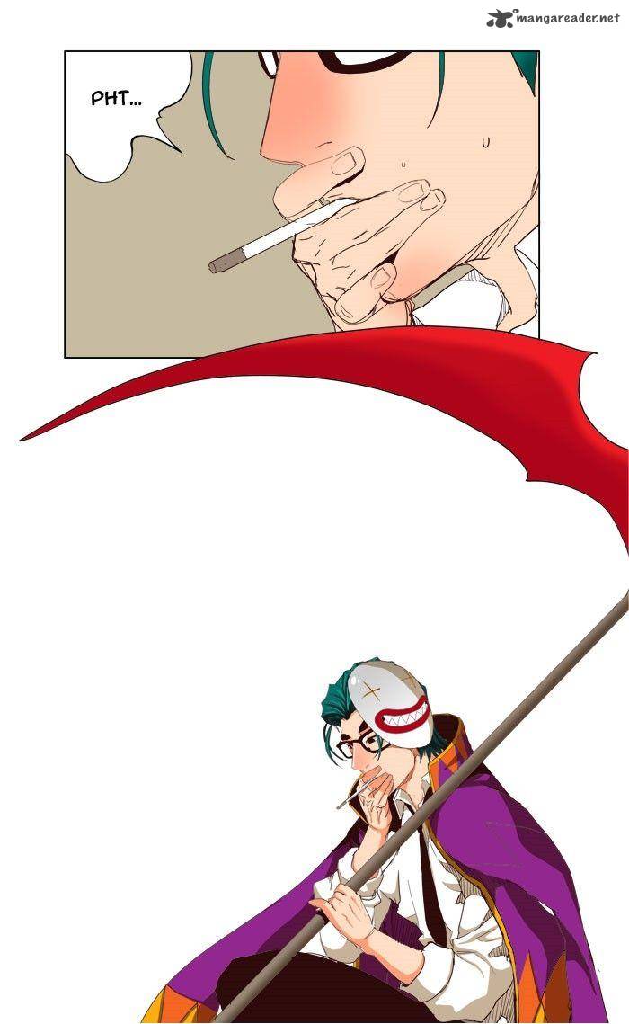 The God of High School - Chapter 216 Page 9