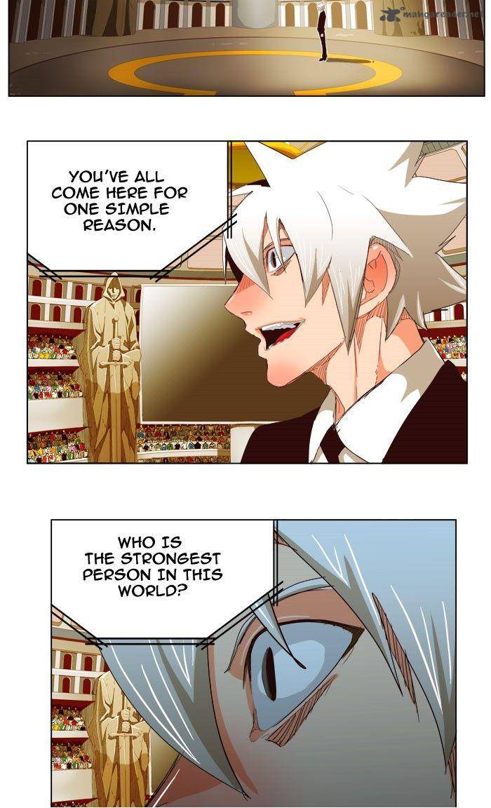 The God of High School - Chapter 217 Page 18