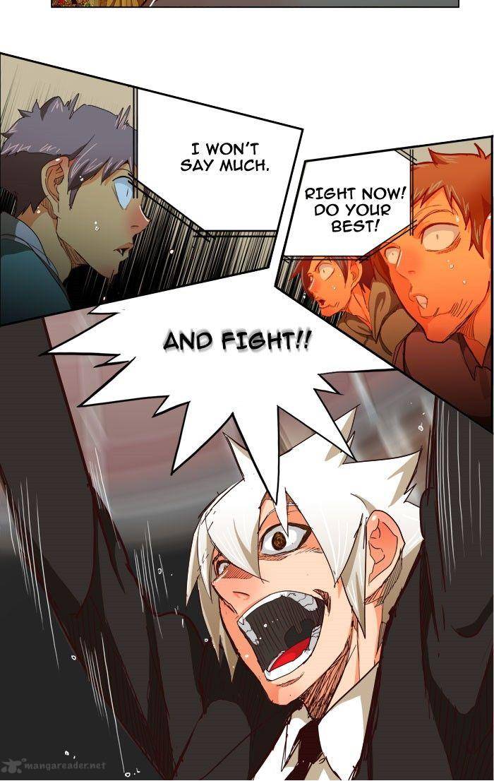 The God of High School - Chapter 217 Page 19