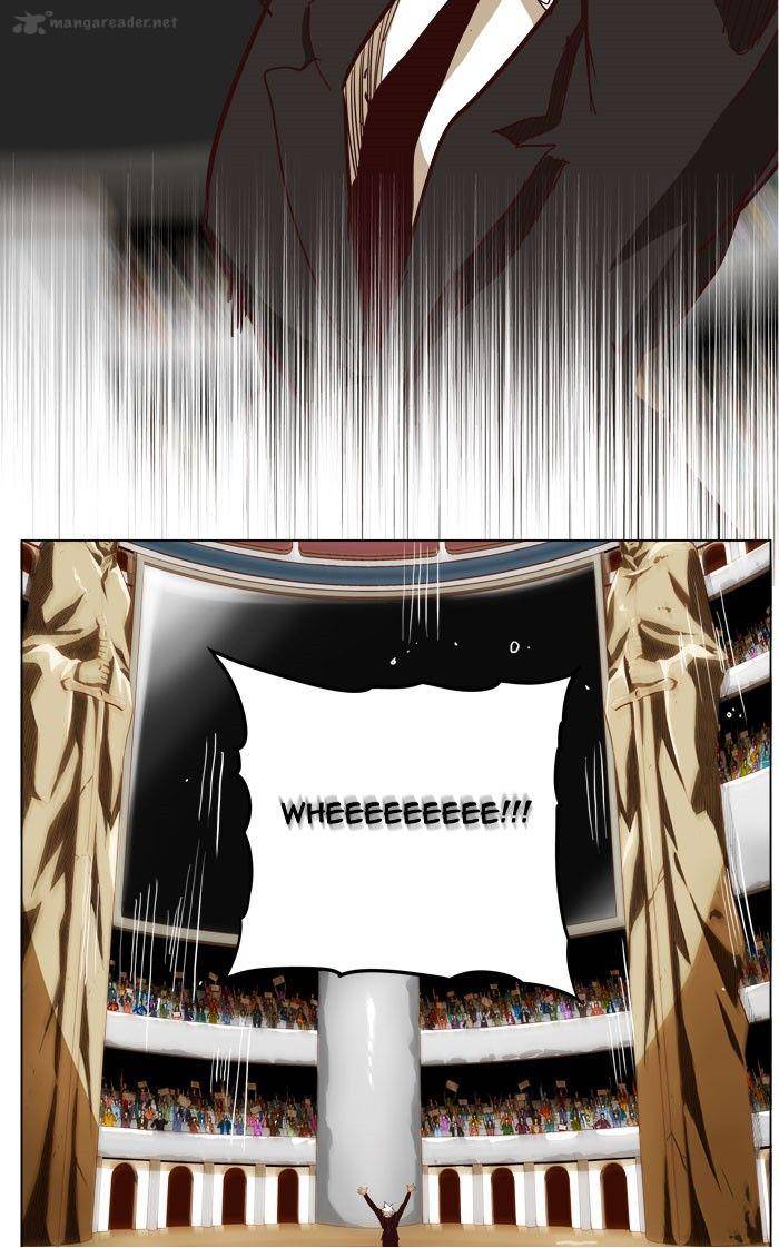 The God of High School - Chapter 217 Page 20