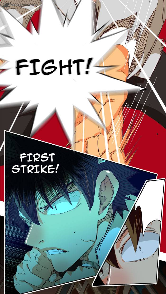 The God of High School - Chapter 218 Page 11