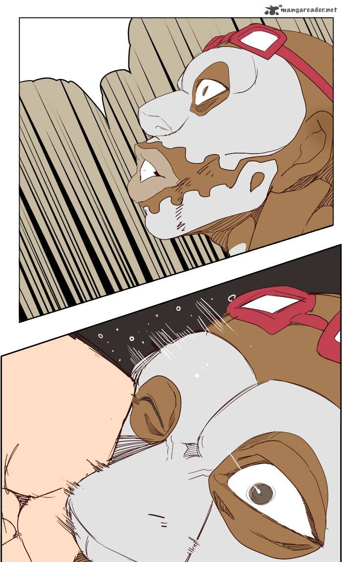 The God of High School - Chapter 218 Page 25