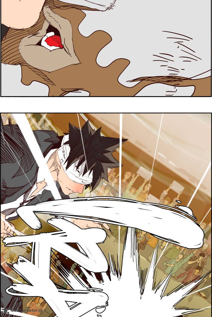 The God of High School - Chapter 218 Page 26