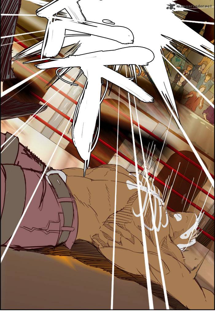 The God of High School - Chapter 218 Page 27