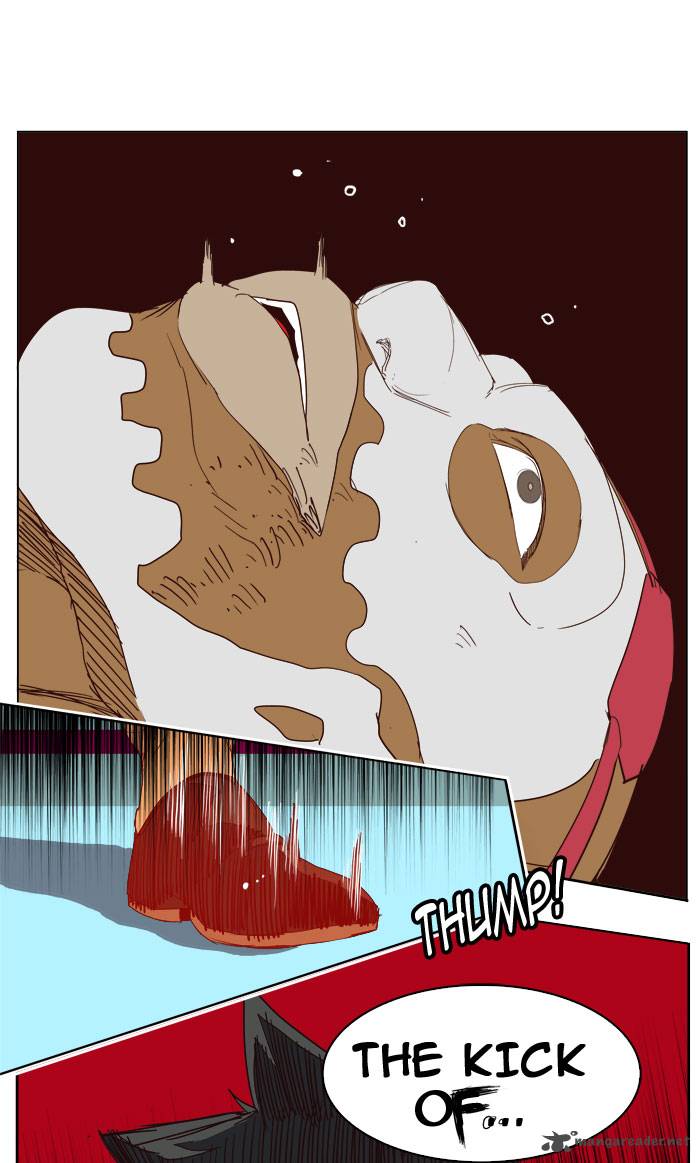 The God of High School - Chapter 218 Page 28