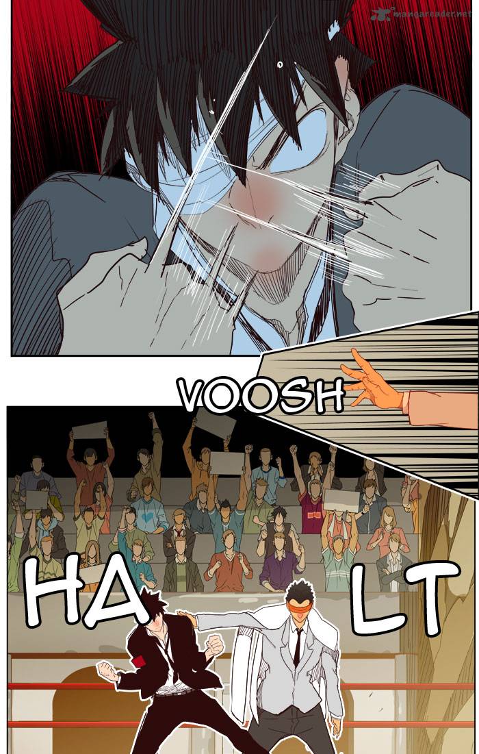 The God of High School - Chapter 218 Page 29