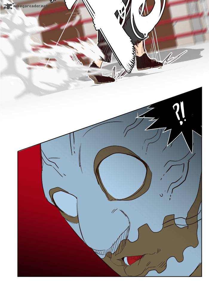 The God of High School - Chapter 218 Page 41