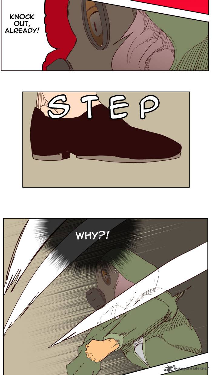 The God of High School - Chapter 218 Page 46