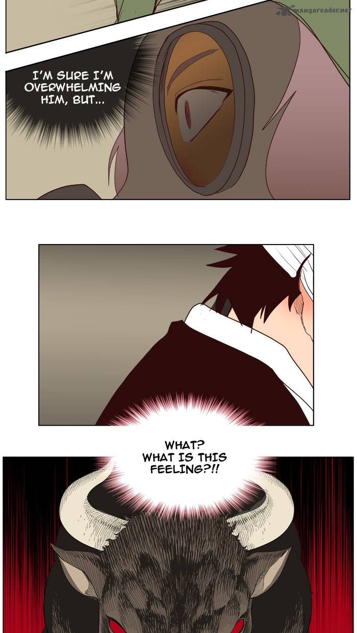 The God of High School - Chapter 218 Page 47