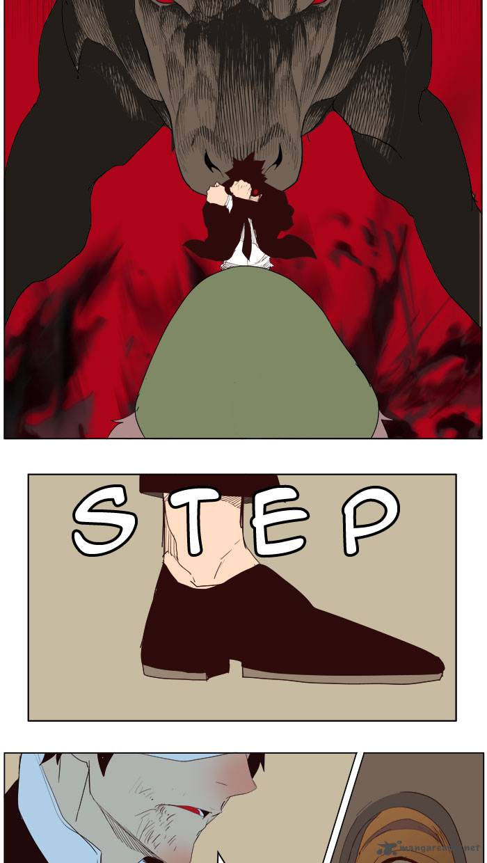 The God of High School - Chapter 218 Page 48