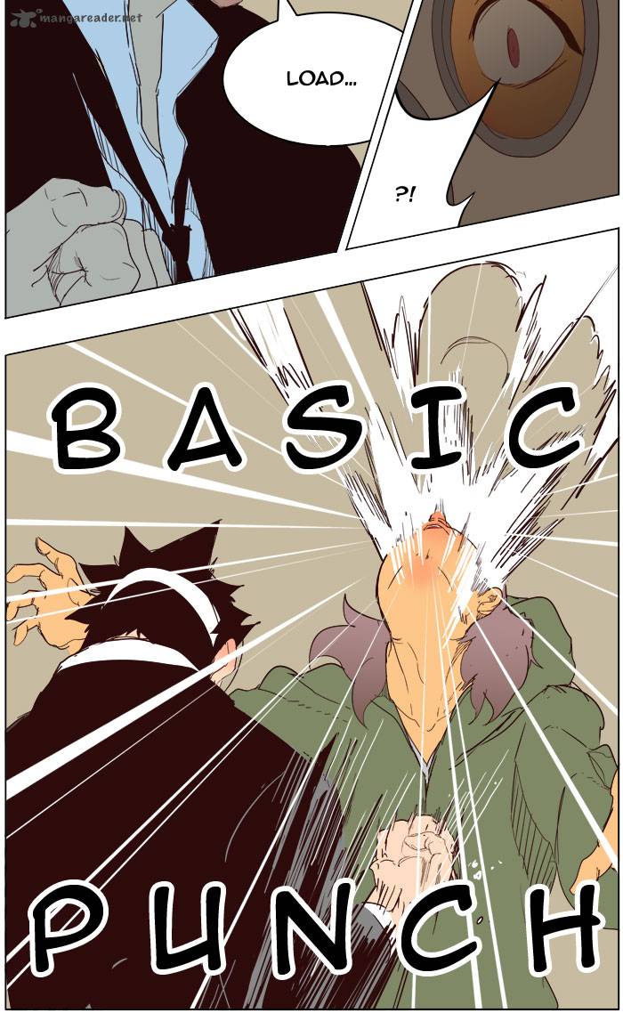 The God of High School - Chapter 218 Page 49