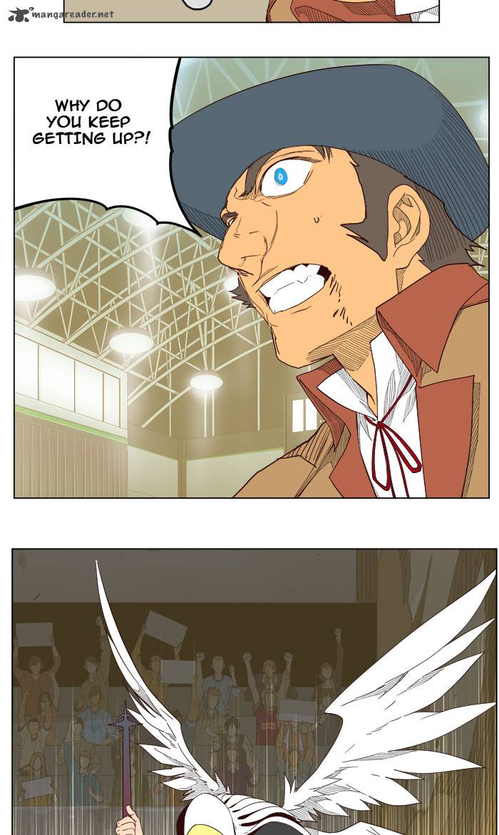 The God of High School - Chapter 218 Page 54