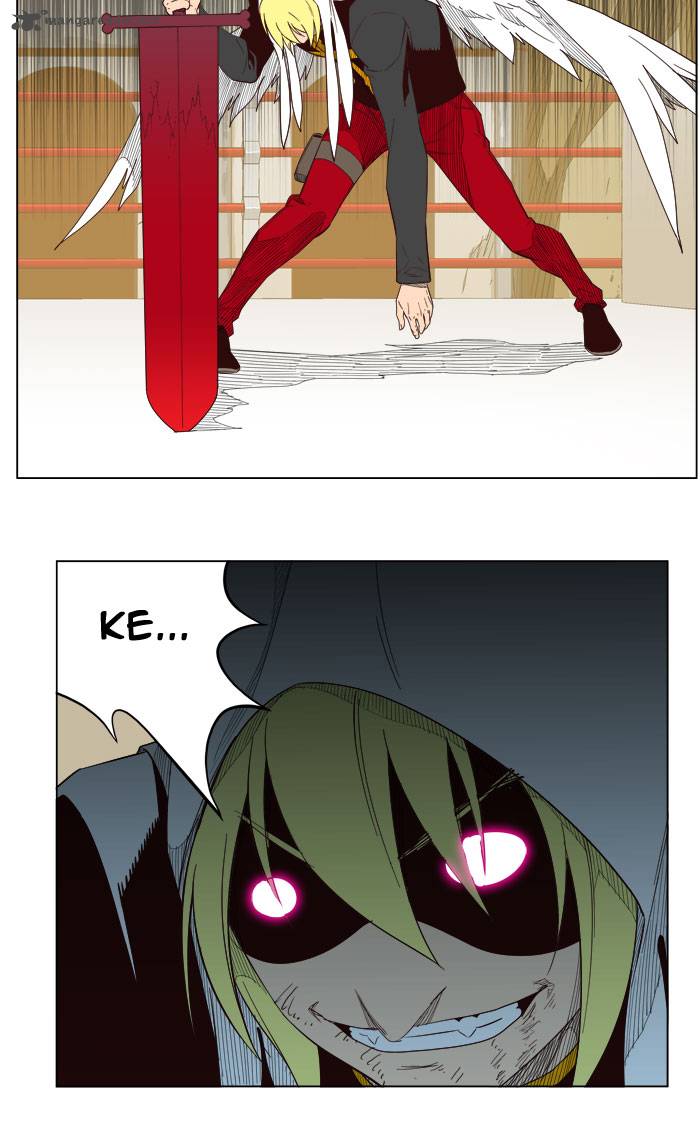 The God of High School - Chapter 218 Page 55